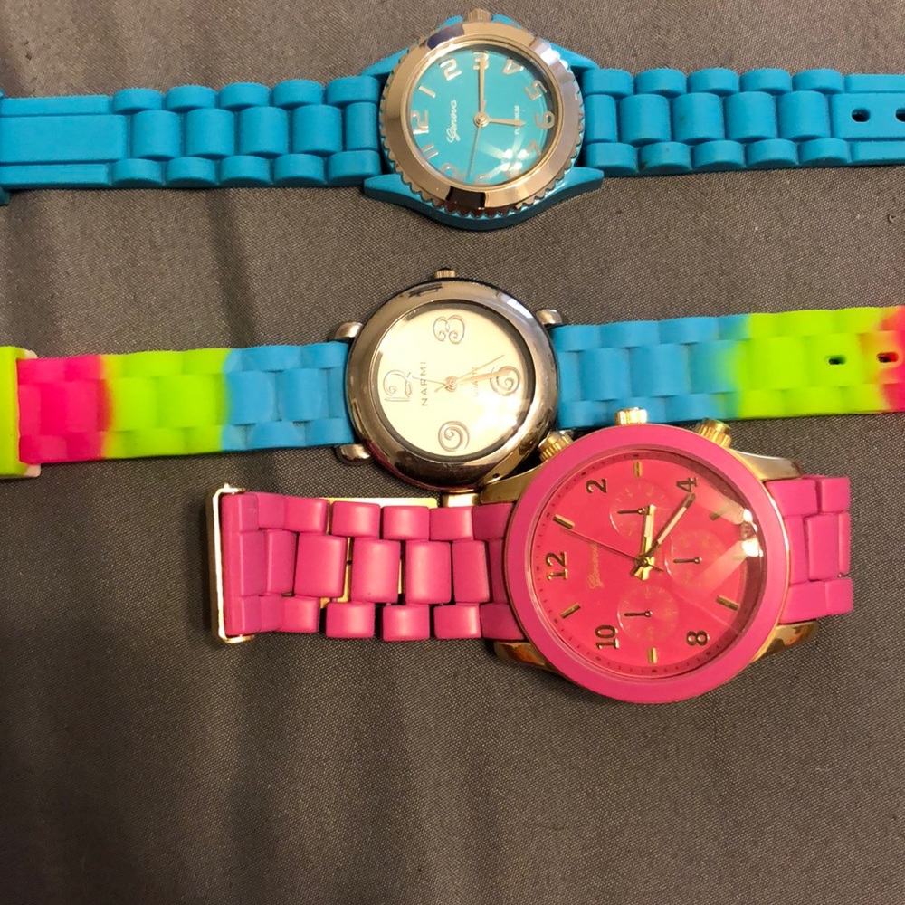 KIDS WATCHES